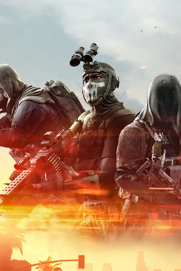 Battlefield 6