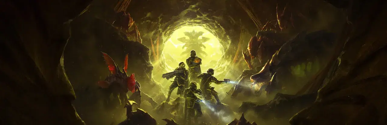 Helldivers 2
