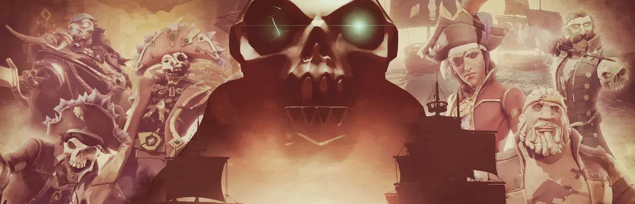 Sea of Thieves