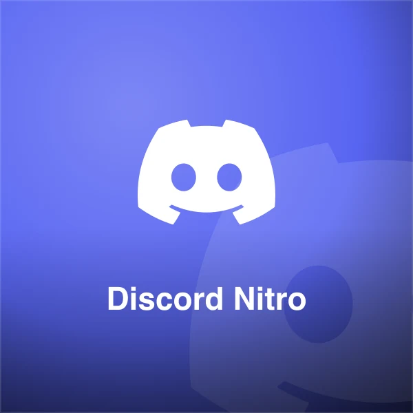 Discord Nitro