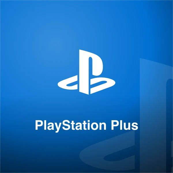 PlayStation Plus