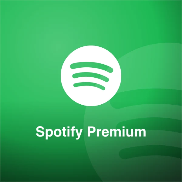 Spotify Premium