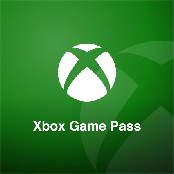 Xbox Game Pass