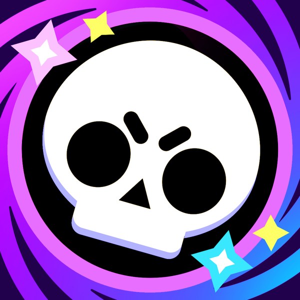Brawl Stars · Гемы