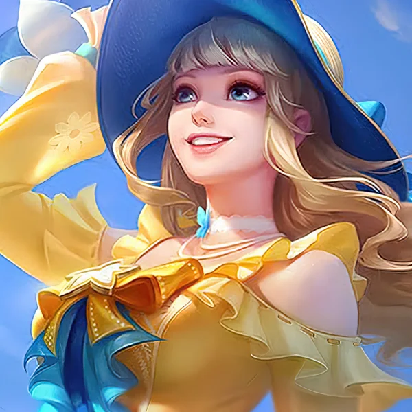 Mobile Legends · Алмазы