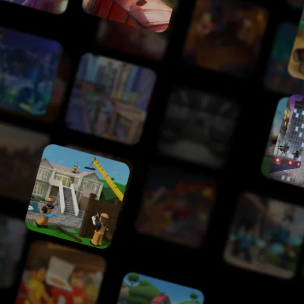 Roblox · Robux