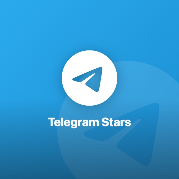 Telegram Stars